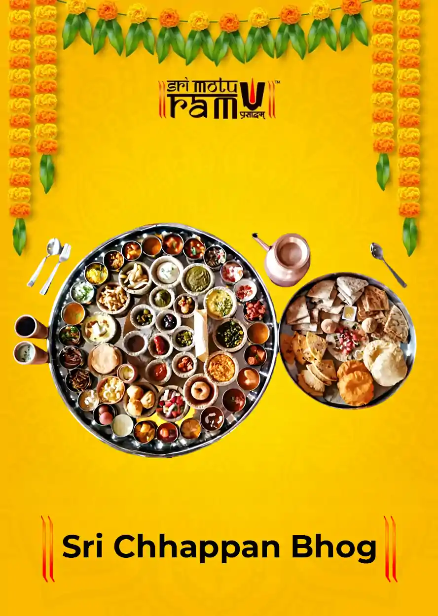 56Bhog