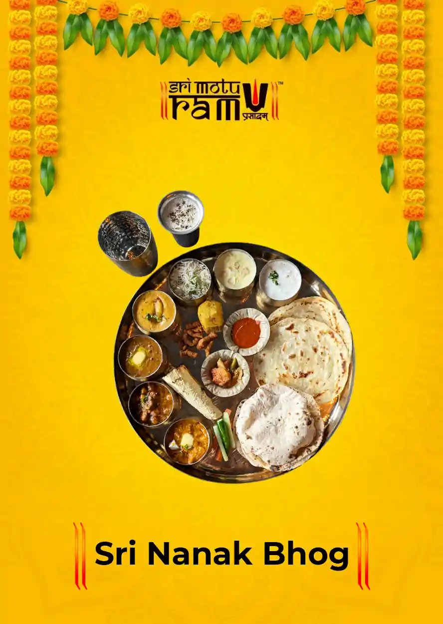 Sri-Nanak-Bhog