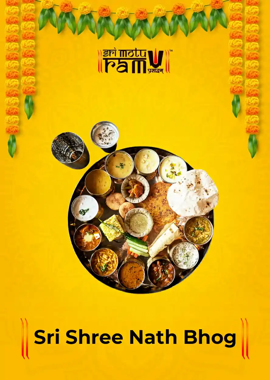 shreeNathbhog